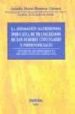 la separacion matrimonial por causa de transgresion de los debere s conyugales y paternofiliales: estudio de los apartados 1 y 2 del articulo 82 del codigo civil-9788493140793 la separacion matrimonial por causa de transgresion de los debere s conyugales y paternofiliales: estudio de los apartados 1 y 2 del articulo 82 del codigo civil 9788493140793