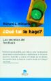 ¿que tal lo hago?los secretos de feedback-9788493485993 ¿que tal lo hago?los secretos de feedback 9788493485993