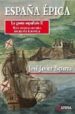 españa epica: la gesta española ii-9788496840393 españa epica: la gesta española ii 9788496840393