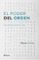 el poder del orden-maria gallay-9788408166603 el poder del orden maria gallay 9788408166603