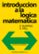 introduccion a la logica matematica-f. suppes-s. hill-9788429151503 introduccion a la logica matematica f. suppes s. hill 9788429151503