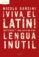 ¡viva el latín! (ebook)-nicola gardini-9788417067533 ¡viva el latín! (ebook) nicola gardini 9788417067533