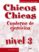 chicos chicas 3. cuaderno de ejercicios-nuria salido garcia-9788477117933 chicos chicas 3. cuaderno de ejercicios nuria salido garcia 9788477117933