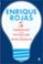 (pe) 5 consejos para potenciar la inteligencia-enrique rojas-9788499985633 (pe) 5 consejos para potenciar la inteligencia enrique rojas 9788499985633