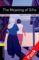 the meaning of gifts - stories from turkey: 400 headwords cd pack (oxford bookworms libray 1)-9780194788953 the meaning of gifts stories from turkey: 400 headwords cd pack (oxford bookworms libray 1) 9780194788953