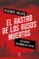 el rastro de los rusos muertos-vicente valles-9788467053753 el rastro de los rusos muertos vicente valles 9788467053753