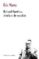 roland barthes, el oficio de escribir-eric marty-9789875001053 roland barthes, el oficio de escribir eric marty 9789875001053