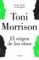 el origen de los otros-toni morrison-9788426405463 el origen de los otros toni morrison 9788426405463