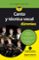 canto y tecnica vocal para dummies-begoña alberdi de miguel-9788432903663 canto y tecnica vocal para dummies begoña alberdi de miguel 9788432903663