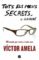 tots els meus secrets, o gairebe-victor amela-9788466651363 tots els meus secrets, o gairebe victor amela 9788466651363