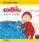 caillou. buenas noches-9788408169383 caillou. buenas noches 9788408169383