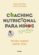 coaching nutricional para niños y padres (ebook)-jaime gimenez-yolanda fleta-9788417338183 coaching nutricional para niños y padres (ebook) jaime gimenez yolanda fleta 9788417338183