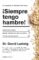 ¡siempre tengo hambre!-david s. ludwig-9788448022983 ¡siempre tengo hambre! david s. ludwig 9788448022983