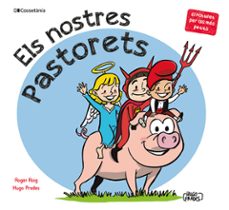 Portada de ELS NOSTRES PASTORETS