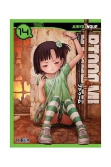 Portada de BTOOOM! Nº 14