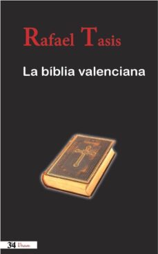 Portada de LA BIBLIA VALENCIANA