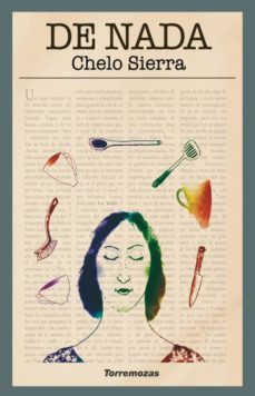 Portada de DE NADA