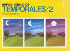 Portada de NUEVOS EJERCICIOS TEMPORALES. (T.2)
