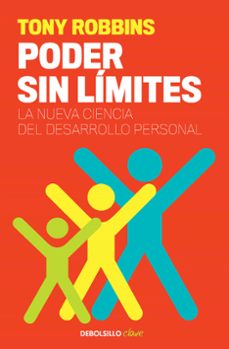 Portada de PODER SIN LIMITES