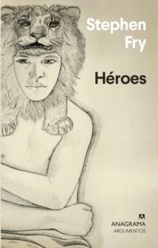 Portada de HEROES (EBOOK)
