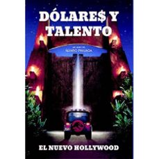Portada de DOLARES Y TALENTO