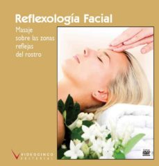 Portada de REFLEXOLOGIA FACIAL