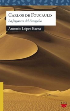 Portada de CARLOS DE FOUCAULD