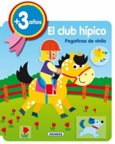 Portada de EL CLUB HIPICO.