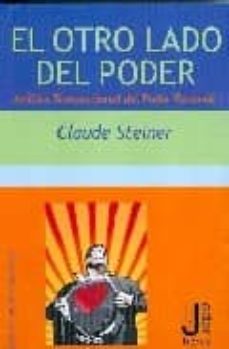 Portada de EL OTRO LADO DEL PODER: ANALISIS TRANSACCIONAL DEL PODER PERSONAL