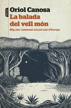 Portada de LA BALADA DEL VELL MON (EBOOK)