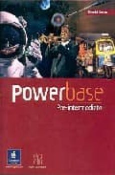 Descargar POWERBASE: PRE-INTERMEDIATE gratis pdf - leer online