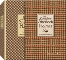 Libros descargados gratis THE COMPLETE SHERLOCK HOLMES (Literatura espaola)