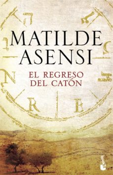 Descargar libros en pdf para kindle EL REGRESO DEL CATON (Spanish Edition)