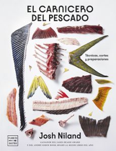 Libro en formato pdf para descargar gratis EL CARNICERO DEL PESCADO (Literatura española) 9788408282303