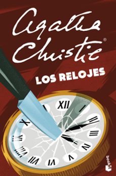 Libros mp3 descargables gratis LOS RELOJES (Literatura española) de Agatha Christie