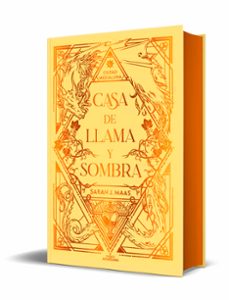 Descargar ebooks en formato pdf gratis. CASA DE LLAMA Y SOMBRA (EDICIÓN ESPECIAL LIMITADA) (CIUDAD MEDIALUNA 3) 