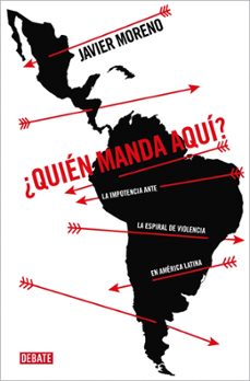 ¿QUIEN MANDA AQUÍ?