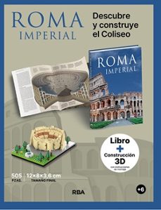 ROMA IMPERIAL