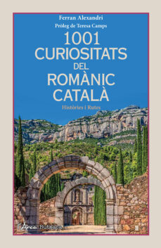 Descargar libros electrónicos en Android gratis pdf 1001 CURIOSITATS DEL ROMANIC CATALA
         (edición en catalán) iBook PDB