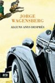 Libros en línea para leer y descargar gratis ALGUNS ANYS DESPRES (Spanish Edition) de JORGE WAGENSBERG