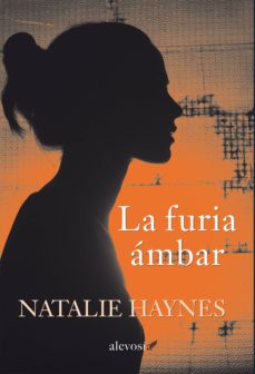 Descargar audiolibro en inglés LA FURIA ÁMBAR en español
