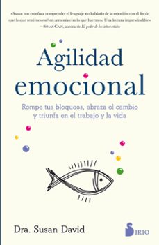 Descargar AGILIDAD EMOCIONAL gratis pdf - leer online