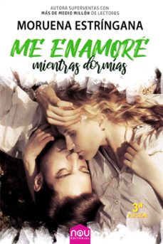 Nuevos libros en inglés gratis ME ENAMORE MIENTRAS DORMIAS (Literatura española)