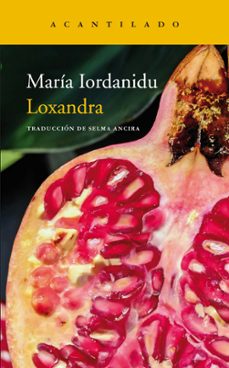 Descargando audiolibros a itunes LOXANDRA de MARIA IORDANIDU en español
