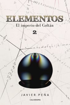 Descarga gratuita de libros de computadora en pdf (I.B.D.) ELEMENTOS de JAVIER PEÑA 9788417984403 in Spanish ePub PDF