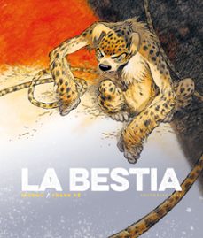 Libros de texto descargables LA BESTIA de ZIDROU, FRANK PE (Spanish Edition)