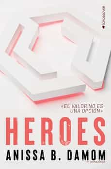 Descarga gratuita de diseño de libro HEROES (THE COOL KIDS 2) in Spanish  de ANISSA B. DAMOM