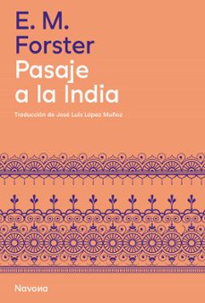 Libros electrónicos para descargar PASAJE A LA INDIA MOBI in Spanish