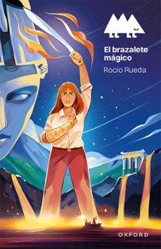 Portada de EL BRAZALETE MAGICO (EBOOK)
