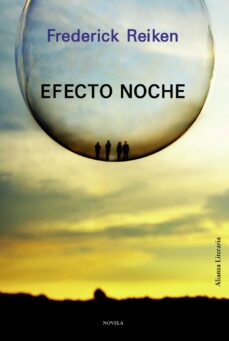 Descarga gratuita de libros electrónicos para android. EFECTO NOCHE de FREDERICK REIKEN (Spanish Edition) 9788420671703 PDB iBook RTF